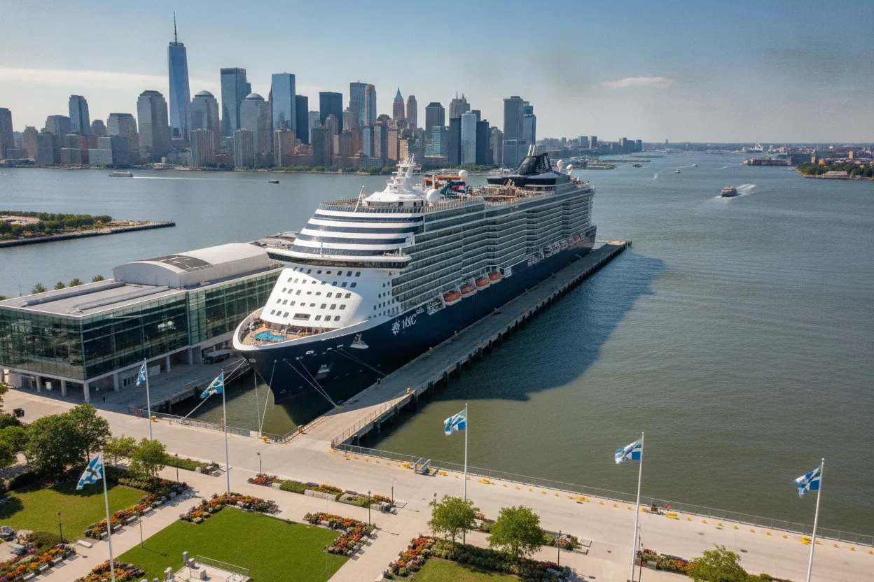 MSC Cruises